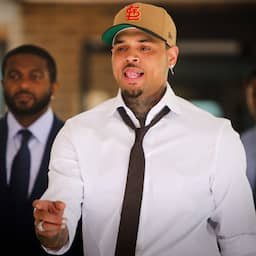 Chris Brown bekent schuld aan mishandeling in Britse nachtclub