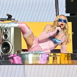Madonna eerste Amerikaanse vrouw met nummer 1-albums in vijf decennia in VK