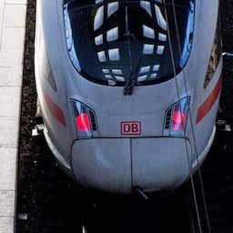 ICE-trein maakt noodstop in Hamburg zodat conducteur wc-papier kan kopen