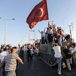 Effect van mislukte staatsgreep Turkije dreunt na tien jaar nog altijd na