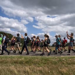 Oproep | Ben jij een jonge deelnemer aan de Nijmeegse Vierdaagse?