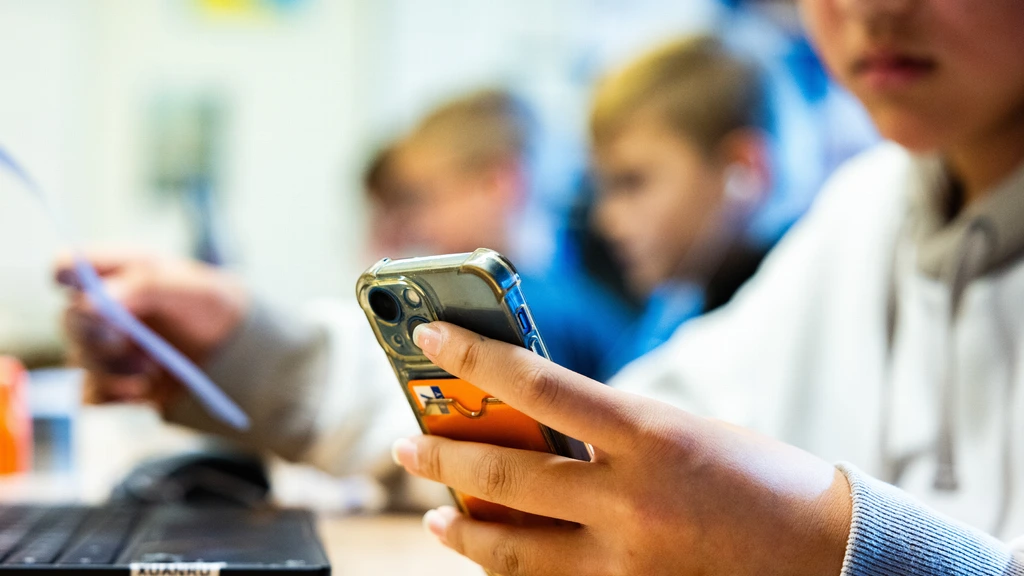 TikTok berispt door EU: minderjarigen niet goed beschermd