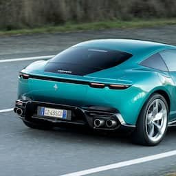 Video | Test: Ferrari Amalfi
