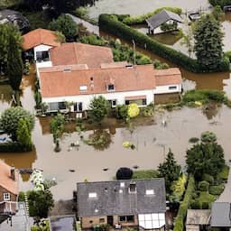 Schadeafhandeling bij ramp zoals overstromingen Limburg nog altijd te complex