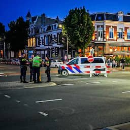 Man doodgeschoten nabij Vierdaagsefeesten in centrum van Nijmegen