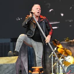 Iron Maiden verkoopt muziekrechten aan bedrijf ABBA-zanger Björn Ulvaeus