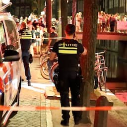 Video | Politie zet Wallen af tijdens grote politieactie tegen mensenhandel