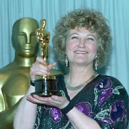 Eerste Ierse Oscarwinnares Brenda Fricker (81) overleden