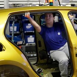 Volkswagen gaat helft van modellenaanbod schrappen om kosten te besparen