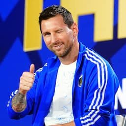 Messi met Argentinië tegen Spanje, maar het had zomaar andersom kunnen zijn