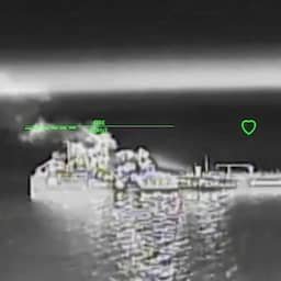 Russische scheepvaart in Zee van Azov nog steeds beperkt na Oekraïense aanvallen