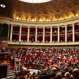Frankrijk zet historische stap met goedkeuring wet voor hulp bij zelfdoding