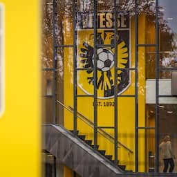 Vitesse wint juridische strijd met KNVB: club behoudt proflicentie definitief
