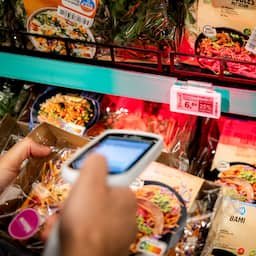 Inflatie daalt, maar boodschappen en vaste lasten voelen nog altijd duur
