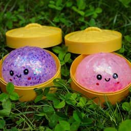 Mogelijk kankerverwekkende stof in squishy dumplings, bol stopt verkoop