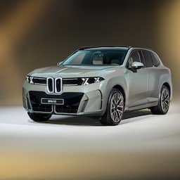 Video | Eerste kennismaking: BMW X5