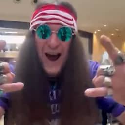 Video | Fans eren Ozzy Osbourne op 'Ozzy Day' in Birmingham