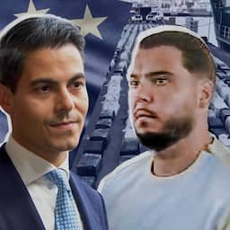 Explainer | Waarom Nederland EU-geld wil gebruiken om 'Bolle Jos' te pakken