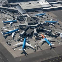 Deense boete voor KLM van vier ton: zo groen zijn ze niet
