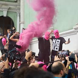 Kunstfestival Biënnale in Venetië verliest subsidie EU door deelname Rusland