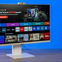 LG-monitoren installeren reclamesoftware zonder melding