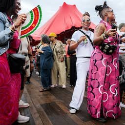 Oproep | Heb jij een mooi verhaal over Kwaku Summer Festival? Dan zoeken we jou