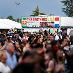 Kwaku Summer Festival dit jaar voor het laatst in huidige vorm georganiseerd