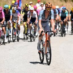 Vooruitblik Tour de France | Na 37 jaar weer Nederlandse zege op Alpe d'Huez?
