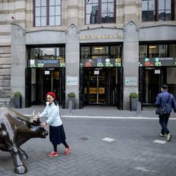 Chipfondsen herstellen op beurs na weken van flinke koersverliezen