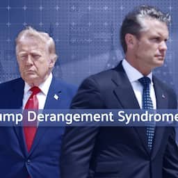 Explainer | 'Je haat hem gewoon': zo smoren Trumps Republikeinen het debat