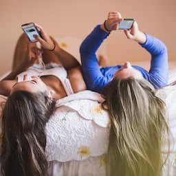 Meta riskeert hoge boete door verslavende functies van Instagram en Facebook