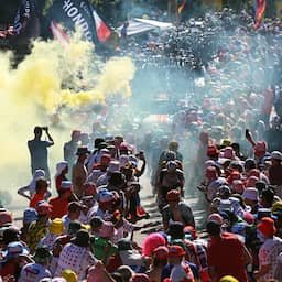 Vooruitblik Tour de France | Weer naar Alpe d'Huez, maar dan met minder publiek