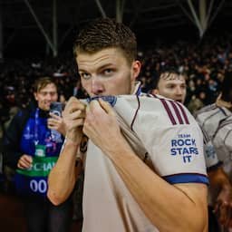 Transferupdates | Gaaei lijkt op weg naar de uitgang bij Ajax, Doekhi naar Lazio