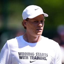 Live Wimbledon | Sinner gaat tegen Zverev voor titelprolongatie in Londen