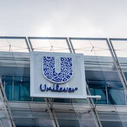 Amsterdamse beurs loopt notering van afgestoten Unilever-tak mis