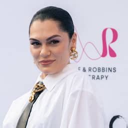 Jessie J en vriend zijn uit elkaar: 'Blijven onze zoon samen opvoeden'