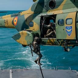 Versplinterd Europa legt race naar defensieautonomie lam: '27 eilandjes'