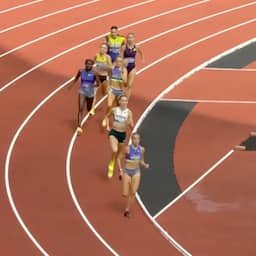Video | Broeders-Bol perst eindsprint eruit en grijpt nét naast winst in Londen