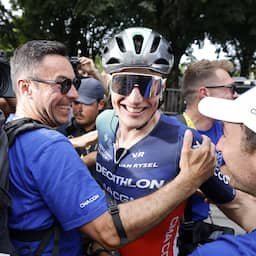 Live Tour | Kooij gaat voor tweede ritzege in eerste deel van sprinterstweeluik