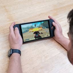 Nintendo Switch 2 krijgt vervangbare accu die 1 procent kleiner is