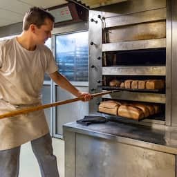 Meer dan helft Nederlandse ondernemers voelt gevolgen Midden-Oostenoorlog