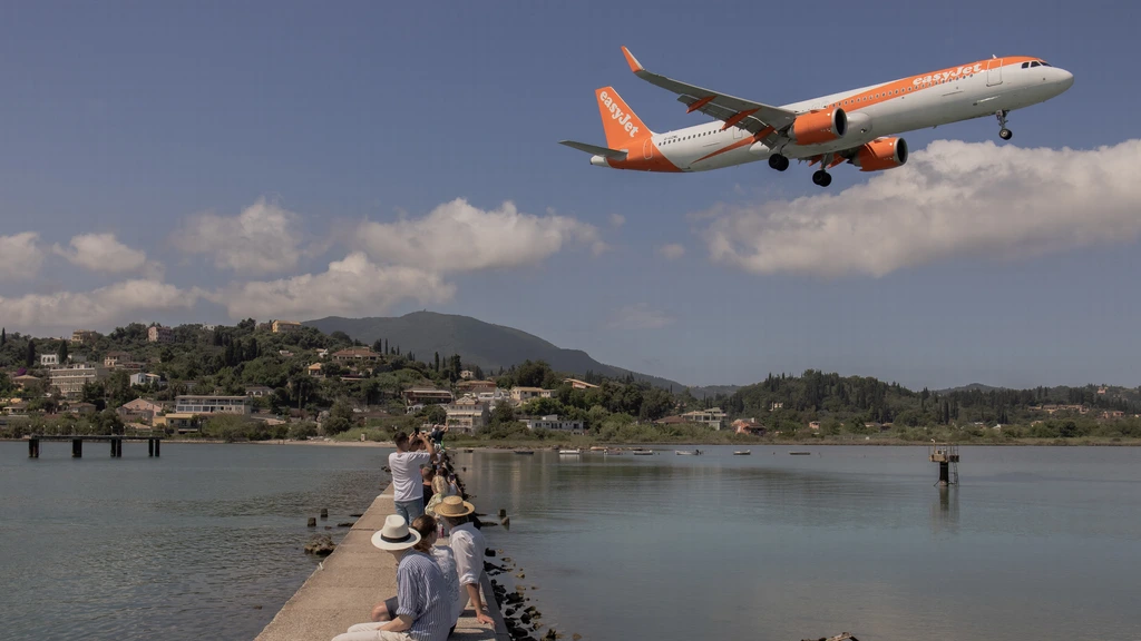 Tweede koper meldt zich voor vliegmaatschappij Easyjet