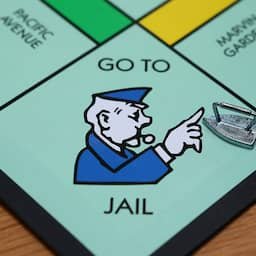 Netflix komt met spelshow gebaseerd op bordspel Monopoly