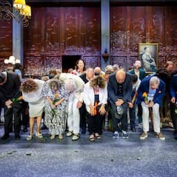 Soldaat van Oranje na 16 jaar écht klaar: 'Musical 40-45 voelde als vreemdgaan'