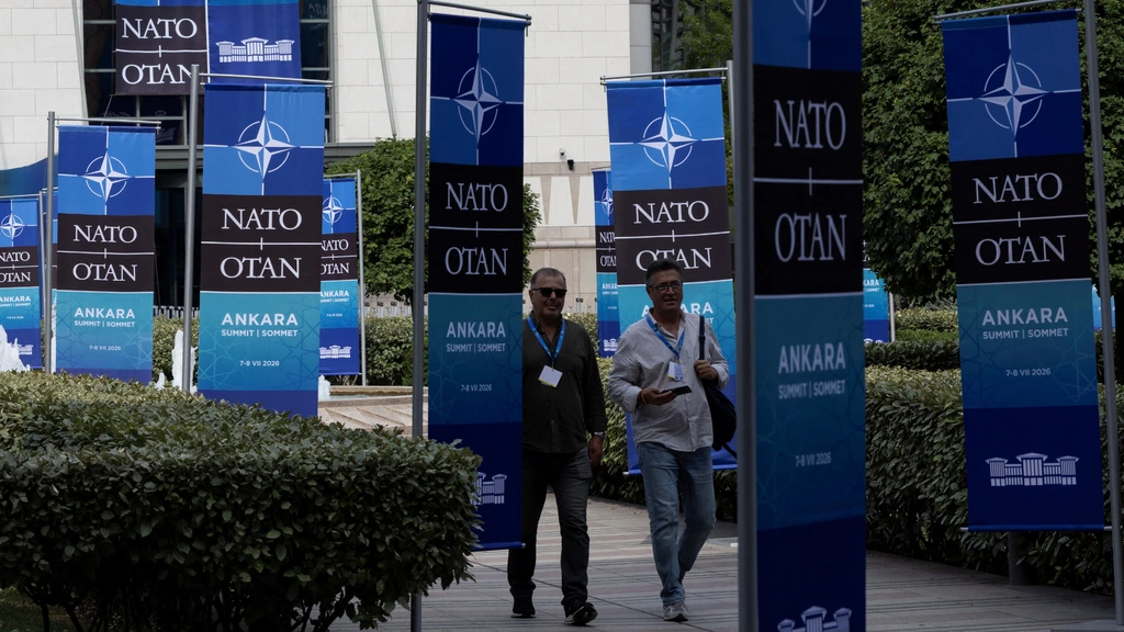 Arrestaties op vooravond NAVO-top in zelfbewust Turkije