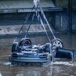 Brugwachter wordt vervolgd voor dodelijk ongeluk bij Julianasluis in Gouda