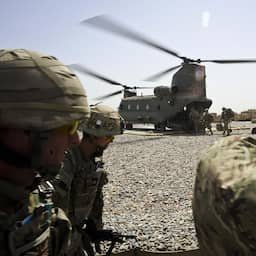 Nieuw bewijs voor misstanden rond Britse militairen in Afghanistan
