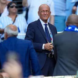 FIFA-scheidsrechtersbaas ontkent partijdigheid: 'Zelfs geen invloed van Infantino'