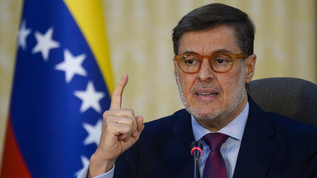 Venezuela stapt uit Strafhof vanwege "politieke aanvallen"