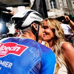 Van der Poel-festival in Tour de France: 'Misschien is het een eendaags festival'